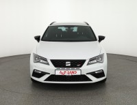 Seat Leon ST 2.0 TSI DSG Cupra 300 4Drive