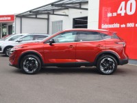 Nissan Qashqai N-Connecta 1.3 Dig-T