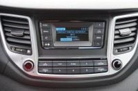 Hyundai Tucson 1.6 Classic 2WD