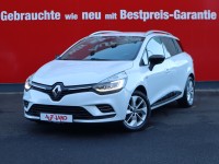 Vorschau: Renault Clio IV 1.2TCe 120 Grandtour