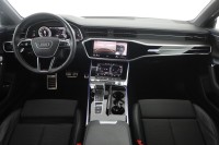 Audi A6 Avant 55 TFSIe quattro S-line