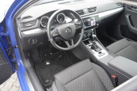 Skoda Superb Combi 2.0 TDI Active