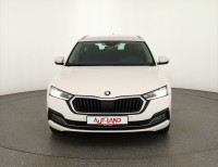 Skoda Octavia Combi 2.0 TDI DSG Style
