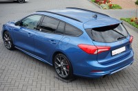 Ford Focus ST 2.3 EcoBoost