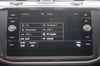 VW Tiguan Allspace 2.0 Highline 4Motion