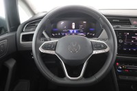 VW Touran 1.5 TSI DSG