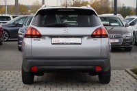 Peugeot 2008 1.2 PureTech Style