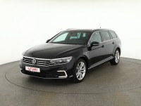 VW Passat Variant 1.4 TSI GTE LED Navi ACC AHK DAB