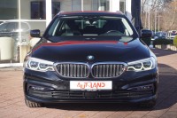 BMW 520 520dA Touring Sport Line