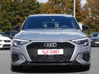 Audi A3 Sportback 1.5 TFSI advanced S-Tronic
