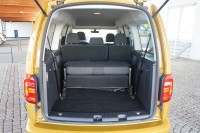 VW Caddy Maxi 1.4 TSI