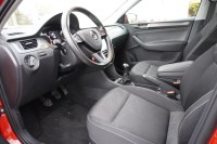 Skoda Rapid Spaceback 1.0 Ambition