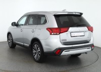 Mitsubishi Outlander 2.0 MIVEC Diamant Edition AWD
