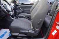 VW Beetle Cabriolet 2.0 R-Line