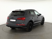 Audi Q5 2.0 TFSI S-Line quattro