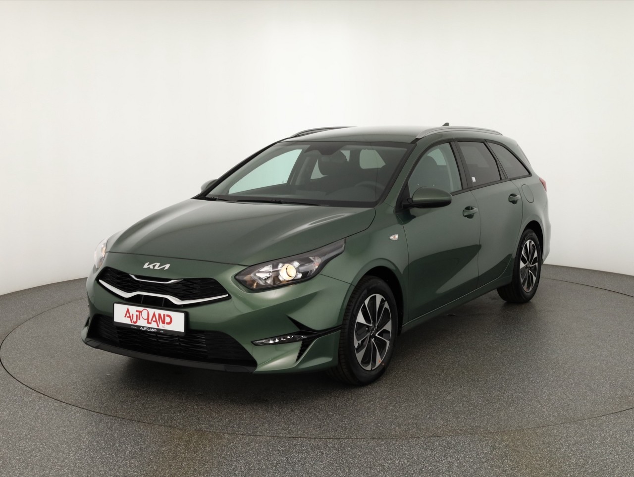 Kia cee'd Sporty Wagon Ceed SW 1.5 T-GDI