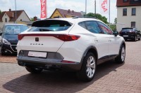 Cupra Formentor 2.0 TSI DSG 4Drive