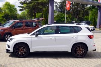 Cupra Ateca 2.0 4Drive