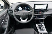 Hyundai i30 Kombi 1.6 T-GDI Aut.