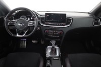 Kia pro_cee'd ProCeed 1.6 T-GDI GT