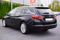 Opel Astra K Sports Tourer 1.2 Business