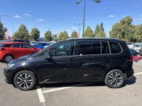VW Touran 2.0 TDI DSG IQ Drive