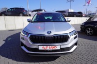 Skoda Karoq 1.5 TSI Tour DSG