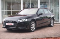 Vorschau: Audi A4 Quattro Avant 45 2.0 TFSI quattro S-Tronic