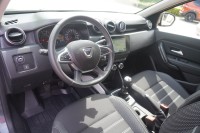 Dacia Duster II 1.3 TCe 130 Prestige+