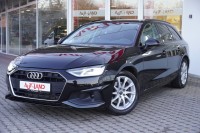 Vorschau: Audi A4 Avant 35 TFSI S-Tronic