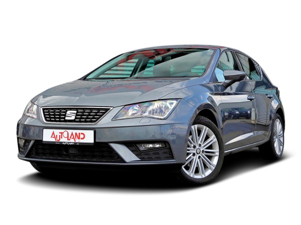 Seat Leon Xcellence 1.4 TSI