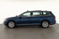Vorschau: VW Passat Variant 2.0 TDI DSG Elegance