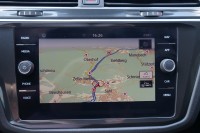 VW Tiguan 1.4 TSI R-Line Sound