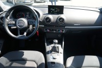 Audi A3 Sportback 1.0 TFSI