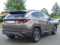 Hyundai Tucson 1.6 Trend 4WD