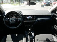 Skoda Fabia 1.0 MPI Active