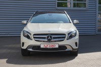 Mercedes-Benz GLA 200 Urban