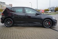 VW Golf VII 2.0 TSI GTI