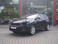 Vorschau: Kia Sportage 1.6 GDI 2WD