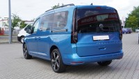 VW Caddy Maxi 2.0 TDI Move