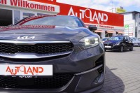 Kia xcee'd XCeed 1.6 T-GDI Black Xdition Aut.