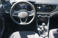 VW Taigo 1.5 TSI DSG
