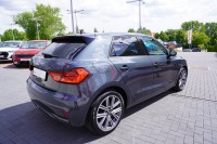Audi A1 SB 25 TFSI advanced S-Tronic
