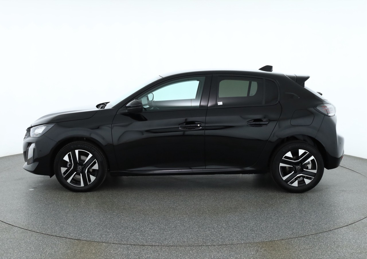Peugeot 208 1.2 mHEV 110 Aut.