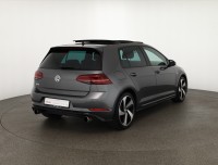 VW Golf VII 2.0 TSI GTI