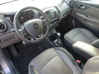 Renault Captur 1.2 TCE Elysee