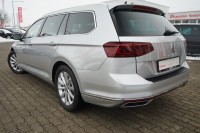 VW Passat Variant 2.0 TDI DSG