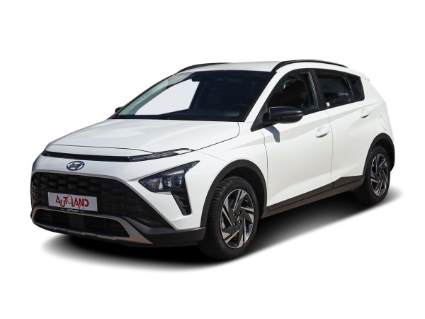 Hyundai BAYON Bayon 1.2