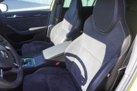 Skoda Superb Combi 2.0 TDI SportLine 4x4
