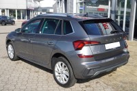 Skoda Kamiq 1.0 TSI